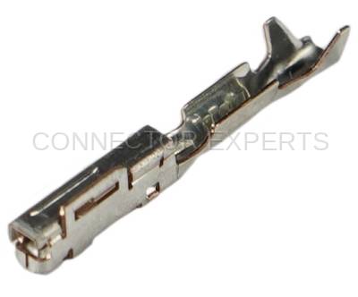 Connector Experts - Normal Order - TERM738