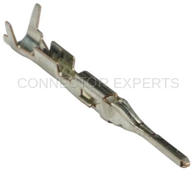 Connector Experts - Normal Order - TERM745
