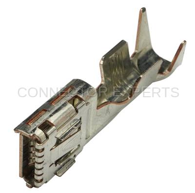 Connector Experts - Normal Order - TERM789