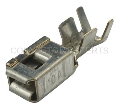Connector Experts - Normal Order - TERM715C
