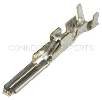 Connector Experts - Normal Order - TERM896