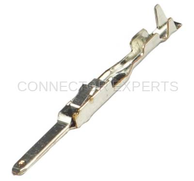 Connector Experts - Normal Order - TERM899A