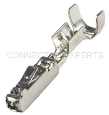 Connector Experts - Normal Order - TERM906