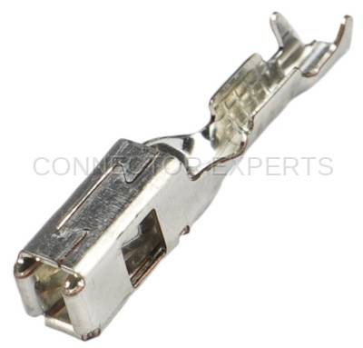 Connector Experts - Normal Order - TERM909