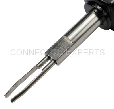 Connector Experts - Special Order  - Terminal Release Tool RNTR13