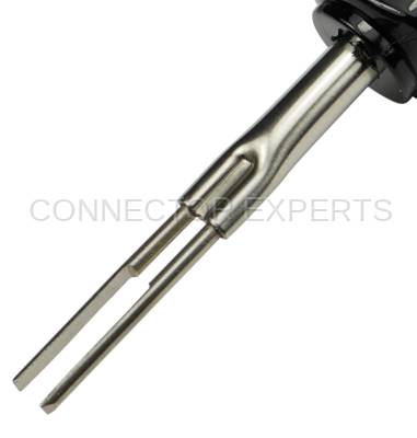 Connector Experts - Special Order  - Terminal Release Tool RNTR14