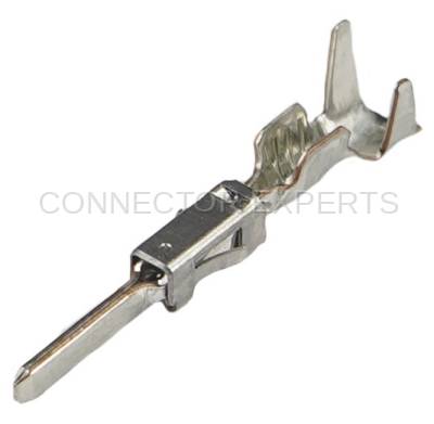 Connector Experts - Normal Order - TERM242