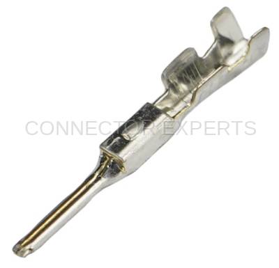 Connector Experts - Normal Order - TERM1103