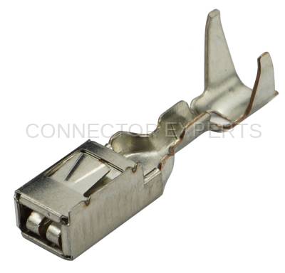 Connector Experts - Normal Order - TERM630A