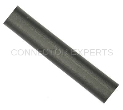 Connector Experts - Normal Order - Adhesive Lined Heat Shrink 1/8" 4 Ft