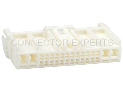 Connector Experts - Special Order  - CET2819
