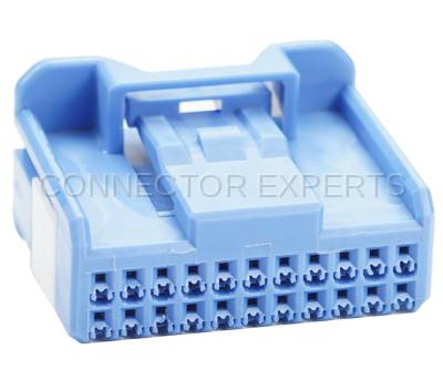 Connector Experts - Normal Order - CET2221BUF