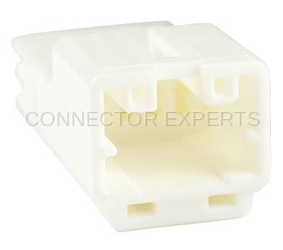 Connector Experts - Normal Order - CE4407M