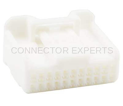 Connector Experts - Normal Order - CET2221WHF
