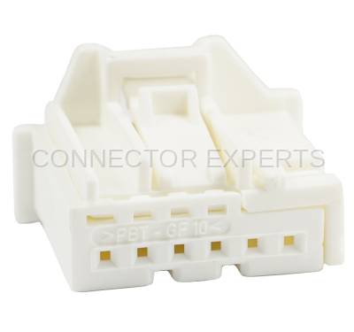 Connector Experts - Normal Order - CE6392WH