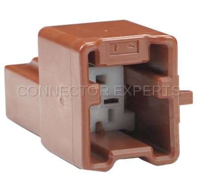 Connector Experts - Normal Order - CE2940M