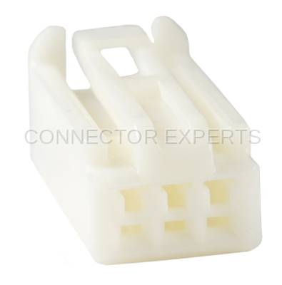 Connector Experts - Normal Order - CE3445
