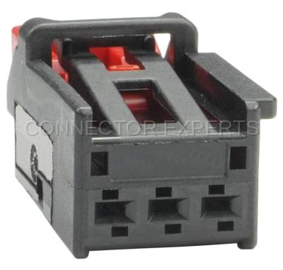 Connector Experts - Normal Order - CE3446