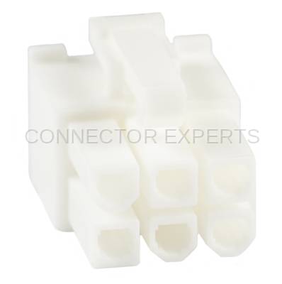 Connector Experts - Normal Order - CE6394