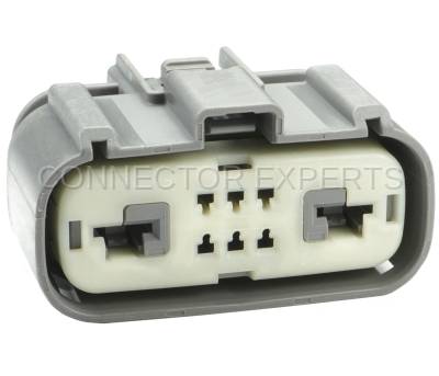Connector Experts - Normal Order - CE8300