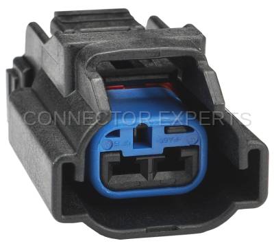 Connector Experts - Normal Order - CE2144DF