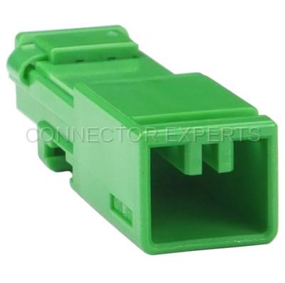 Connector Experts - Normal Order - CE3304M