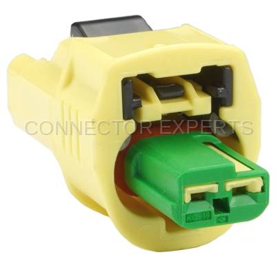 Connector Experts - Special Order  - CE2765GN