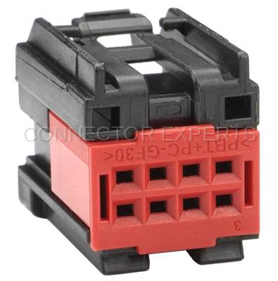 Connector Experts - Normal Order - CE8302