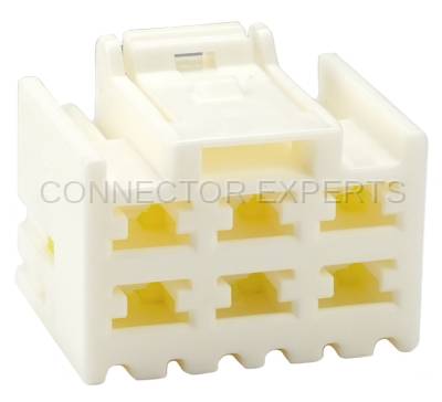 Connector Experts - Special Order  - CE6396