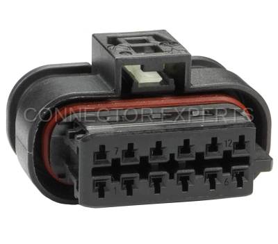 Connector Experts - Special Order  - EXP1276F