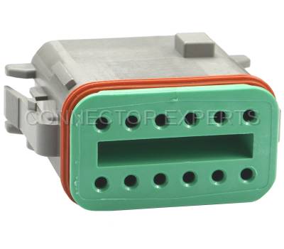 Connector Experts - Special Order  - EXP1275