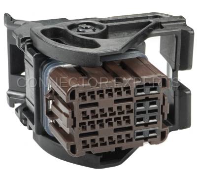 Connector Experts - Special Order  - CET3259BR