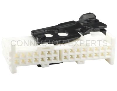 Connector Experts - Special Order  - CET3037