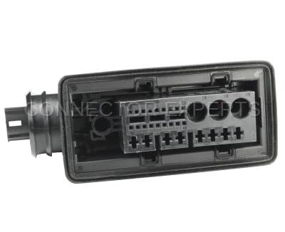 Connector Experts - Special Order  - CET2902F