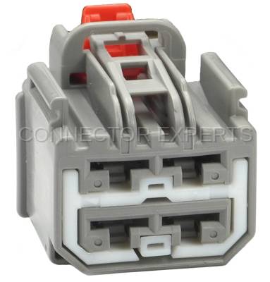Connector Experts - Special Order  - CE4187BF