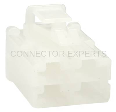 Connector Experts - Normal Order - CE4127BF