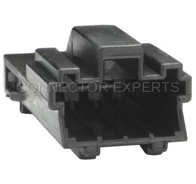 Connector Experts - Normal Order - CE4471