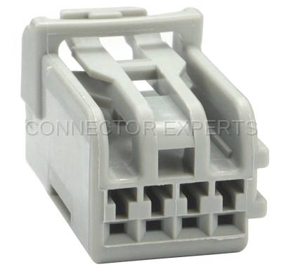 Connector Experts - Normal Order - CE4472