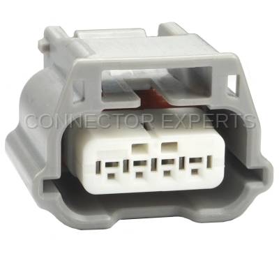 Connector Experts - Normal Order - CE4473