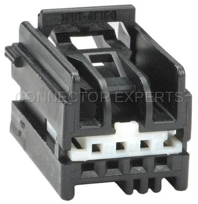 Connector Experts - Normal Order - CE4476