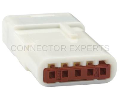 Connector Experts - Normal Order - CE5073F