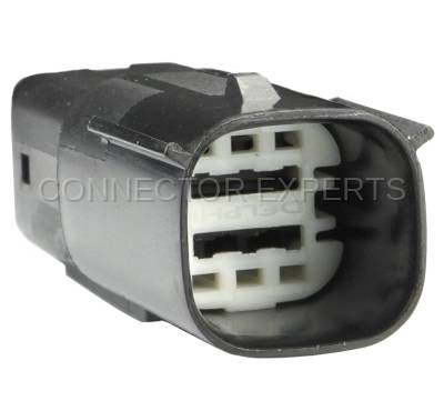Connector Experts - Normal Order - CE6203M