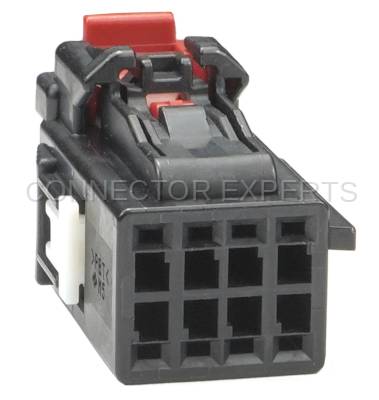 Connector Experts - Normal Order - CE8304
