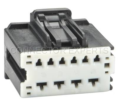 Connector Experts - Special Order  - CET1028B