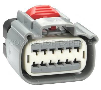 Connector Experts - Normal Order - EXP1277