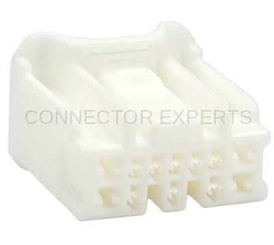 Connector Experts - Normal Order - EXP1278