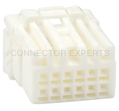Connector Experts - Normal Order - EXP1218F
