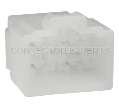 Connector Experts - Normal Order - CE4127M