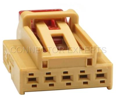 Connector Experts - Normal Order - CE5151