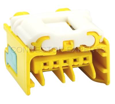 Connector Experts - Special Order  - CE5153